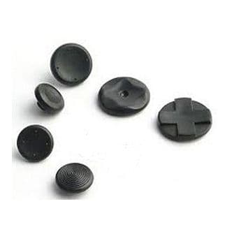 Kit de peças para Analógico - PSP FAT