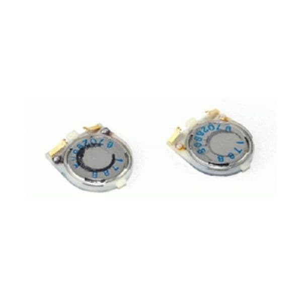 Conjunto Colunas - PSP Slim