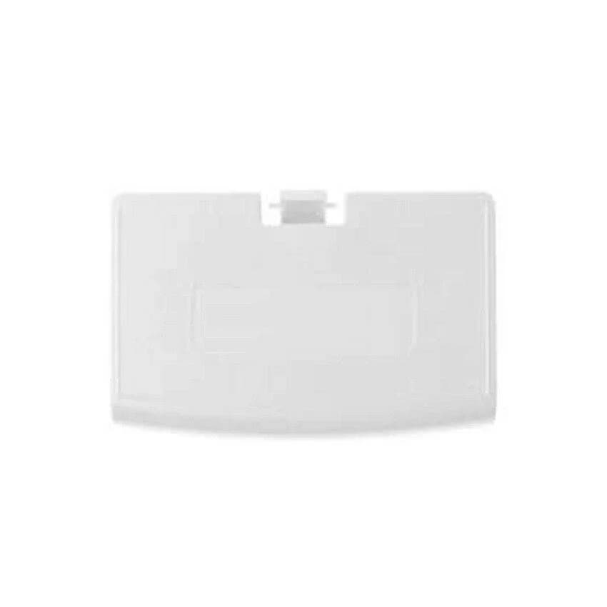 Tampa da bateria Branca - PSP Slim