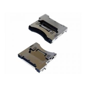 Leitor Slot 1 Nintendo DSi / DSi XL
