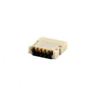 Conetor Backlight LCD PSP