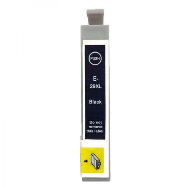 TINTEIRO EPSON COMPATÍVEL 29XL T2981/T2991 BLACK