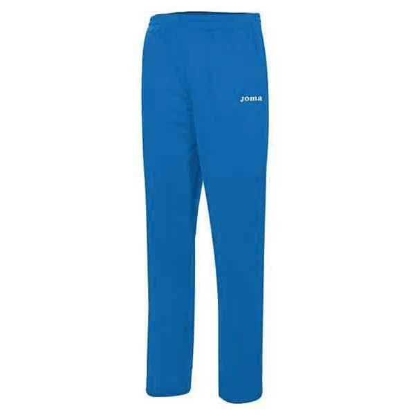 Joma Cuff Pants Azul XL Mulher