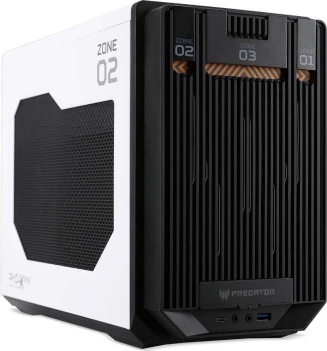 Acer Predator Helios NEO 16 AI PHN16-73-9096 Intel Core Ultra 9 275HX/32GB/1TB SSD/RTX5070/16"