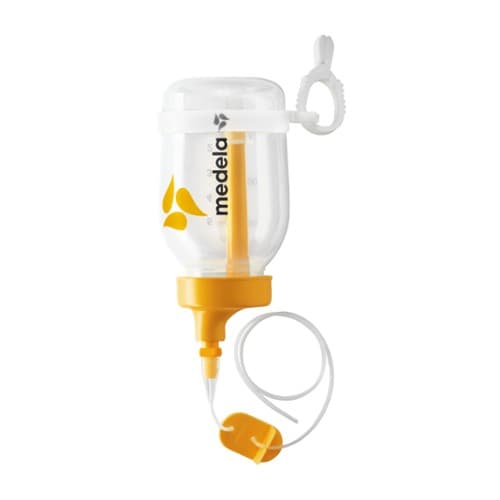 Sistema de Nutrição Suplementar (SNS) - Medela