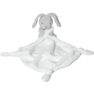 Doudou Coelho com chocalho