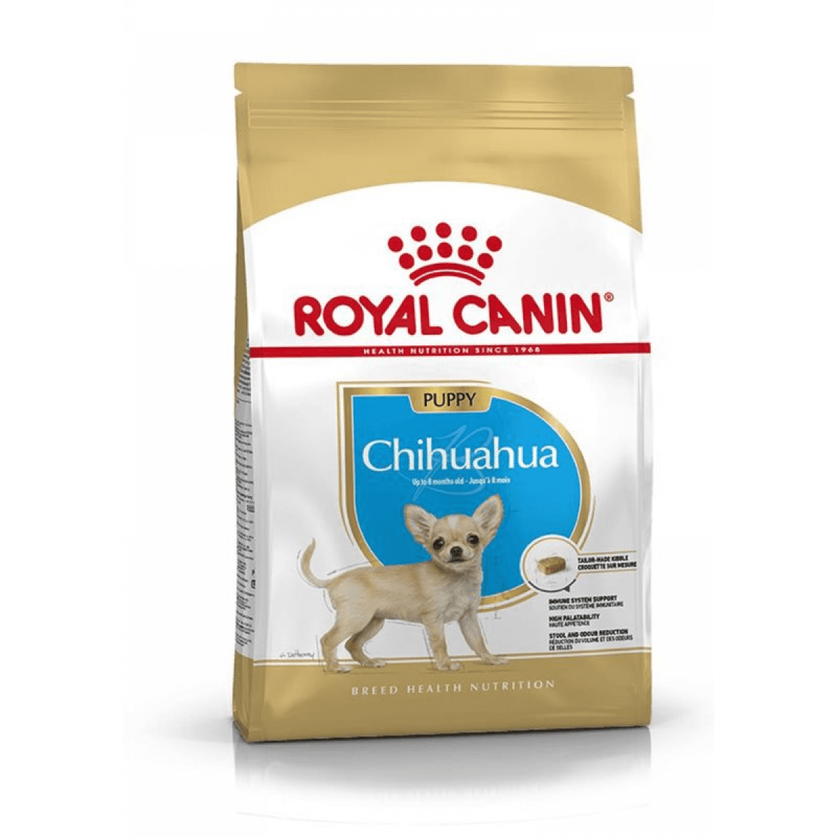 Royal Canin Chihuahua Puppy 1,5Kg