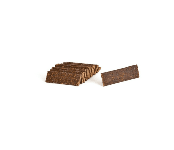 Naturasnack Tiras de Carne de Cordeiro 100g