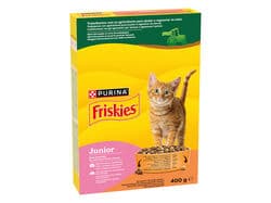 Friskies Gato Junior 400g