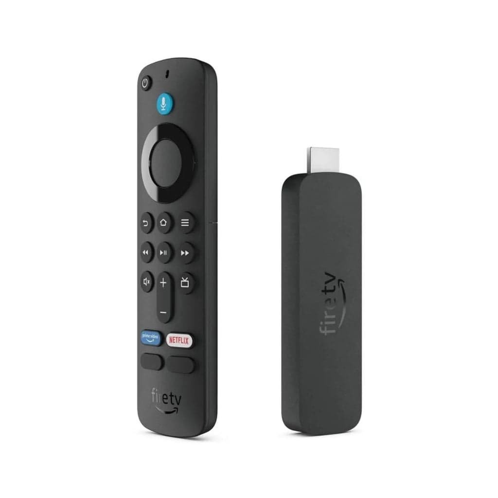 Amazon Fire TV Stick 4K Select 8GB Wi-Fi 5
