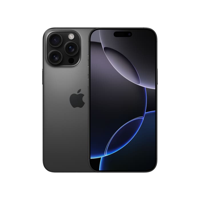 Apple iPhone 16 Pro 256GB Preto