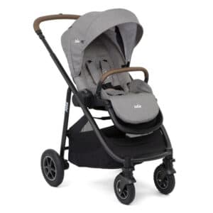 Carrinho Versatrax Joie • Dreams Baby