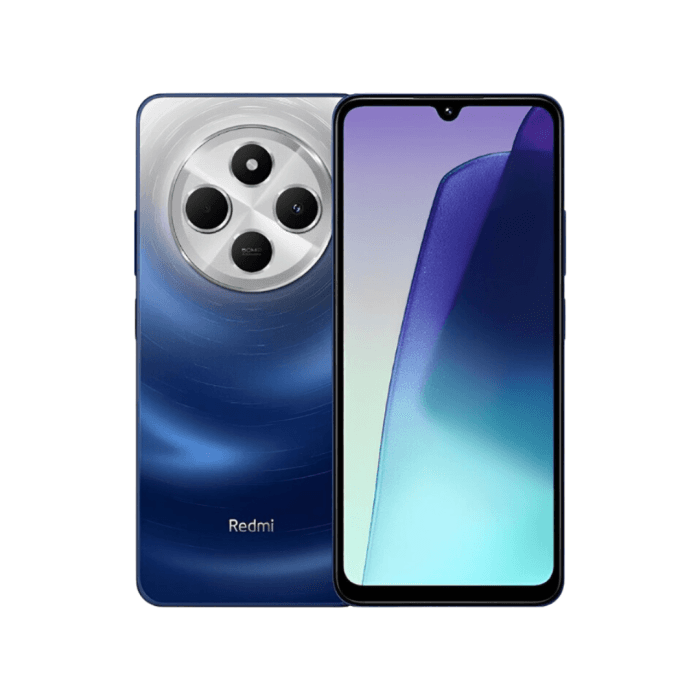 Xiaomi Redmi 14C 4GB 128GB Azul