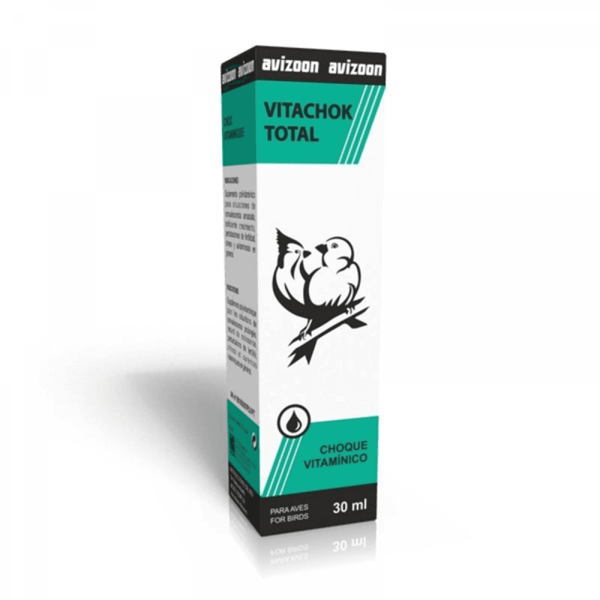 Avizoon Vitachok 30ml