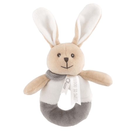 Chicco Roca Coelhinho Doudou
