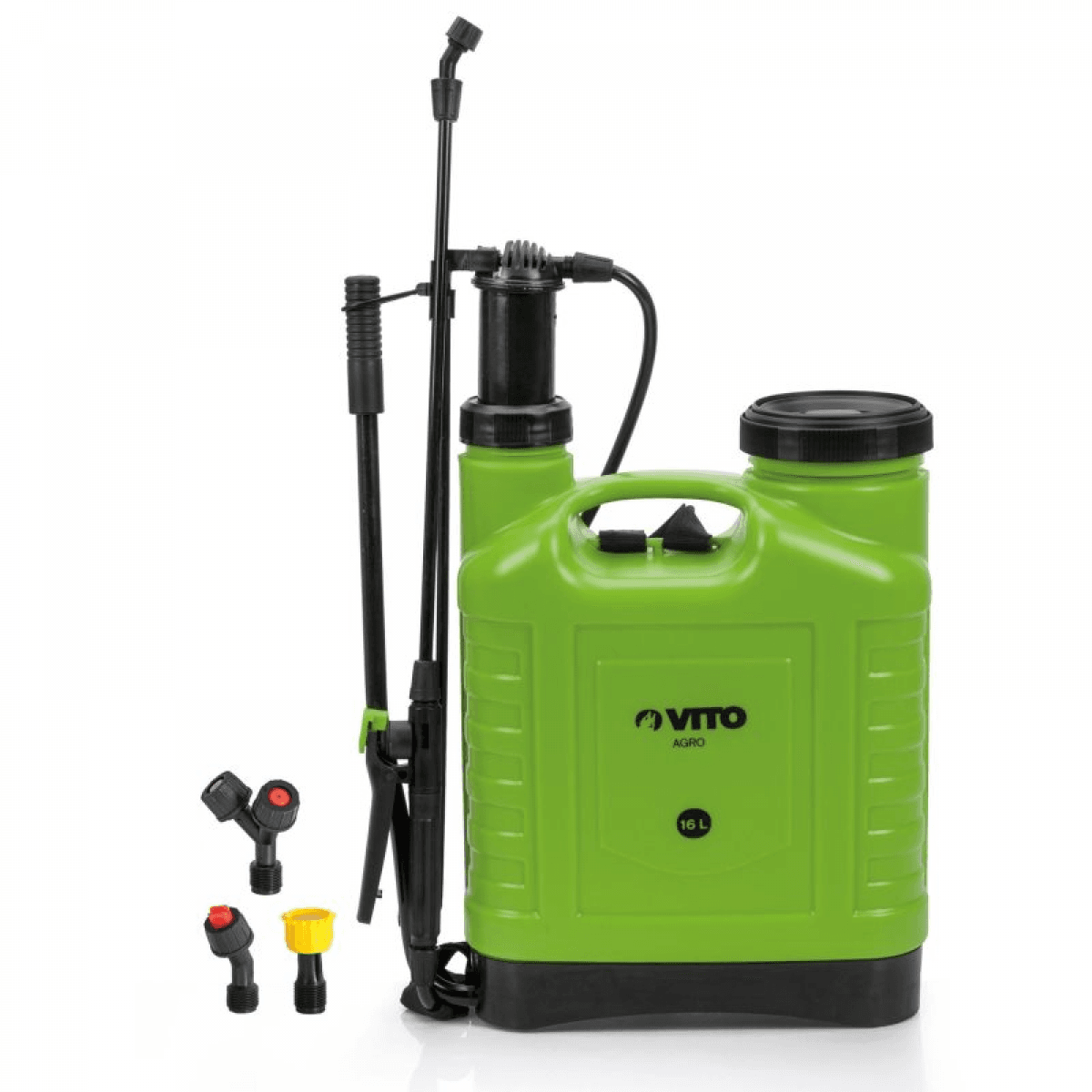 Vito Pulverizador 16 L - VIPU16